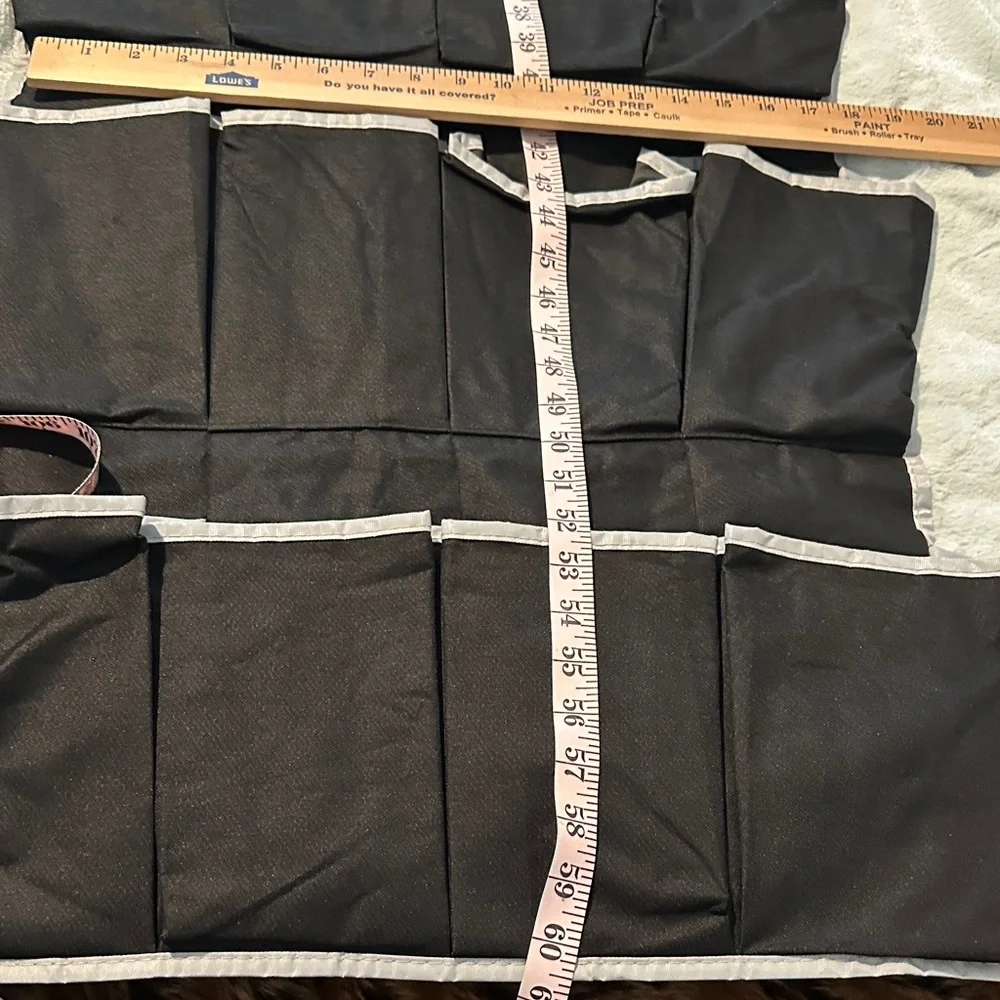 Source Unknown 22 pockets